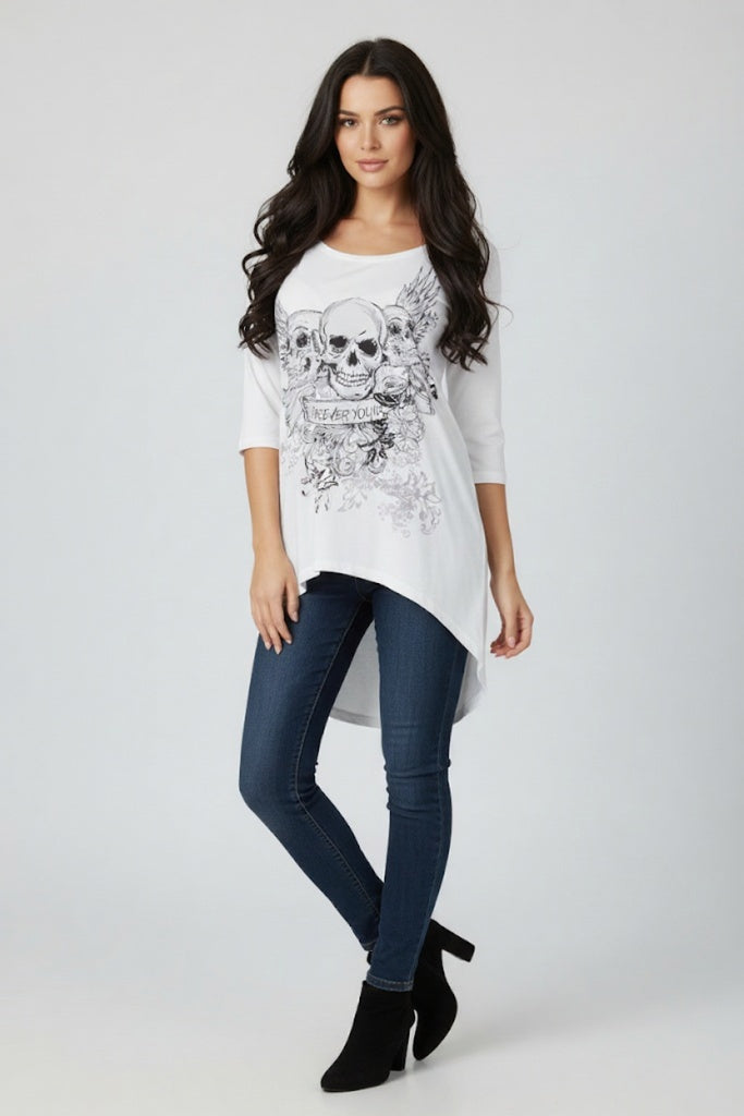 Eternal Spirit T-shirt