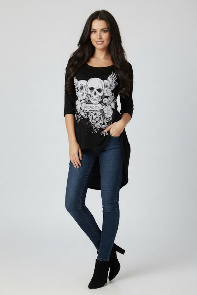 Eternal Spirit T-shirt